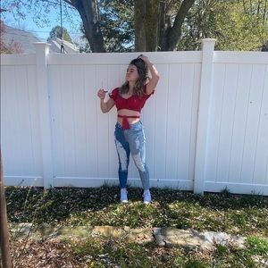 Meet your Posher, Courtney